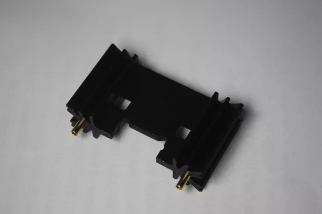 Verkaufe 26 Stück FISCHER ELEKTRONIK Kühlkörper SK409-STIC