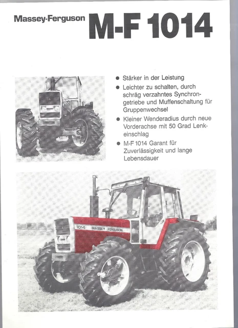 Perkins 4.270 Werkstatthandbuch - A4, 96 Seiten