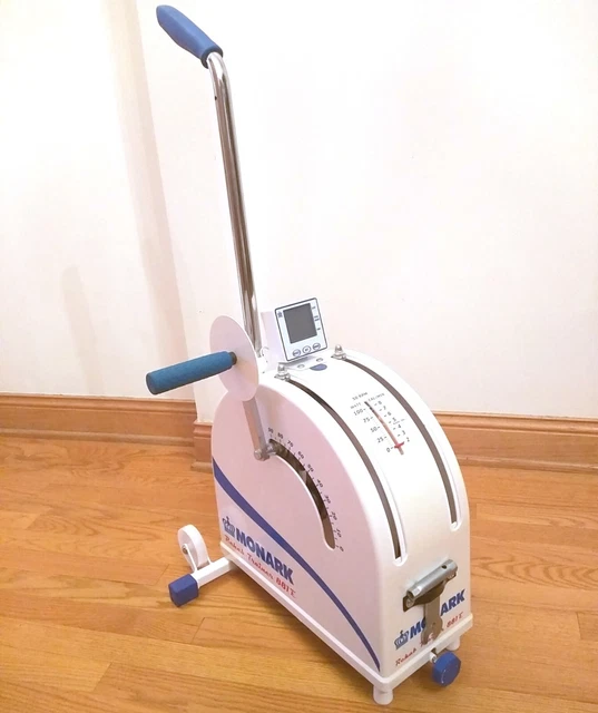hand cycle ergometer