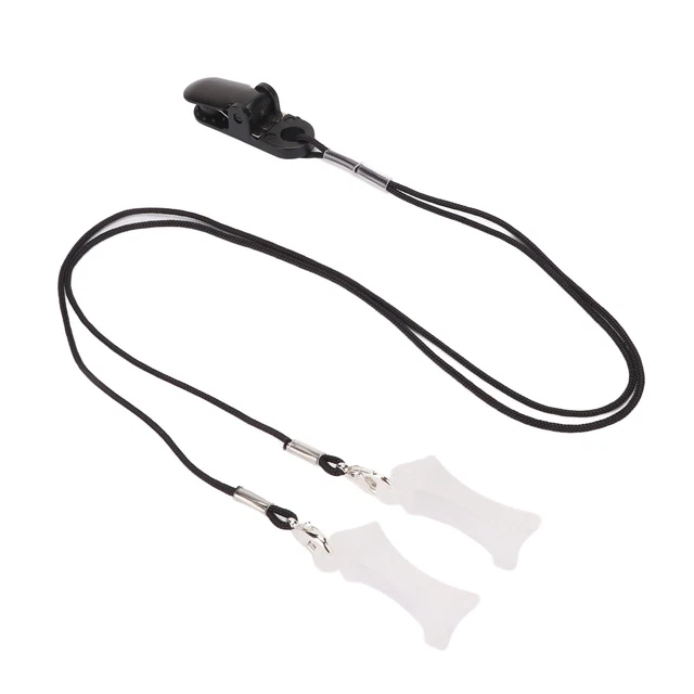Audizione Dispositivo Clip Holder Bambino Anziani Portatile Semplice Fashion DB3