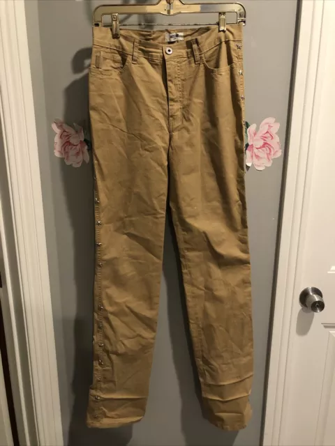 MOSCHINO jeans pants made italy  Size 29 Stars