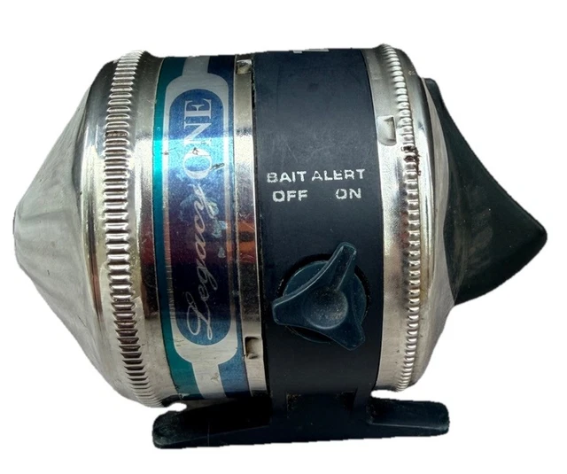 MOULINET DE PÊCHE ancien : LE PECHEUR COMPLET EUR 6,00 - FR