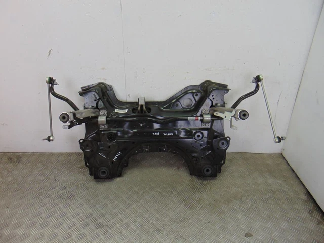BERCEAU AVANT MOTEUR Audi Q5 tous modèles de 2008 à juillet 2012