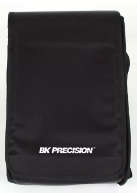 B&K Precision Soft Carrying Case LC2650A For 2650 2652 2658 Spectrum Analyzer BK
