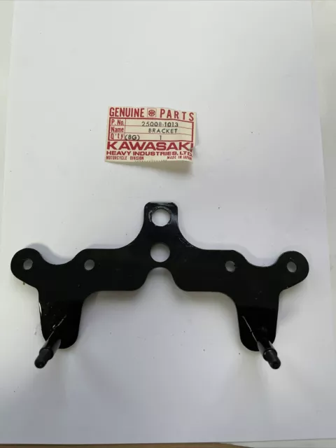 Kawasaki KZ400 KZ440 B1 B2 Z250 D1 D2 L1 CSR Belt Bracket Tacho Halter RA0363