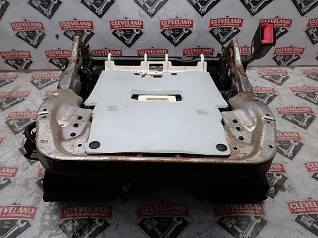 2015-2022 Ford Mustang GT OEM Right Passenger Side Front Power Seat Track