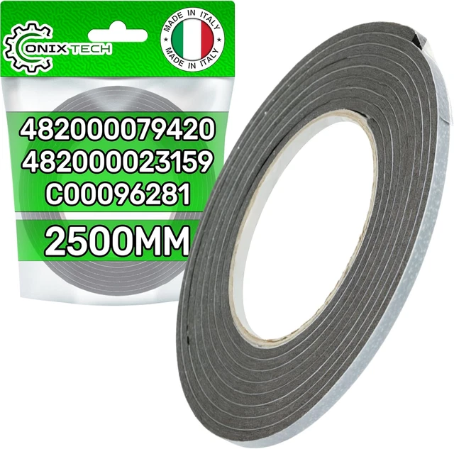 Elettromagnete Per Rubinetti Piano Cottura – Universale, 46mm, Termostato, Ricambio Micromic