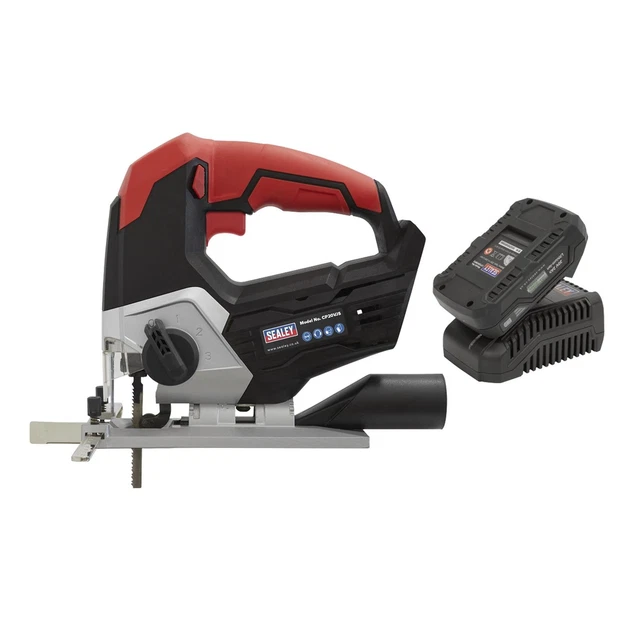 Sealey cp1207kit 2025