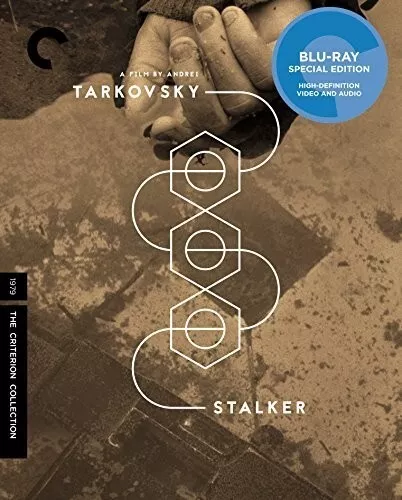 Stalker (Criterion Collection) [New Blu-ray]