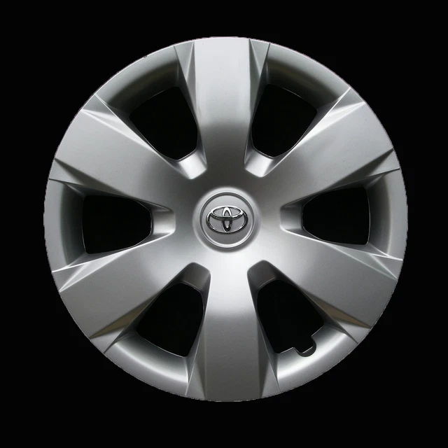HUBCAP FOR TOYOTA Camry 20072011 Genuine OEM Factory Wheel Cover