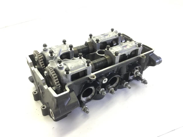 Guarnizione Testa Testata Cilindro Originale Yamaha Tmax T-Max 500 - Foto 5