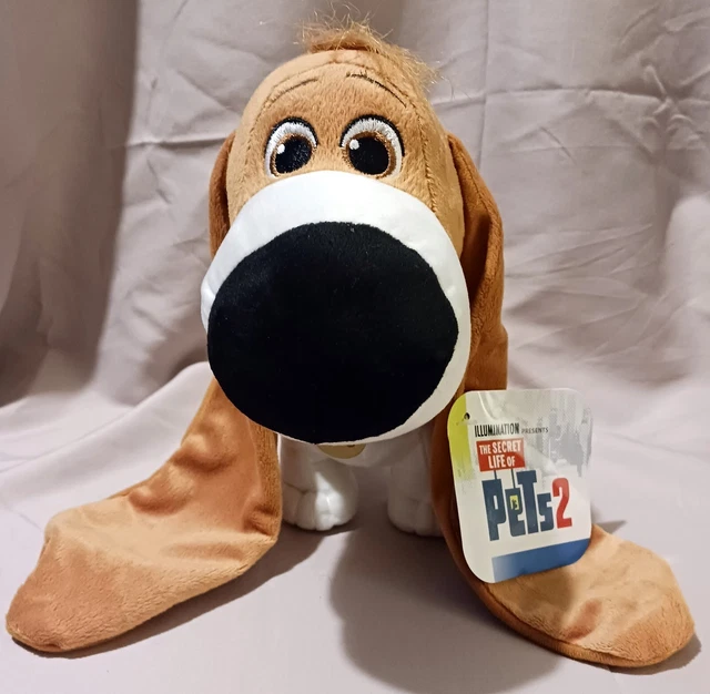 The Secret Life Of Pets 2 ~ "Tiny" ~ Plush New w/tags