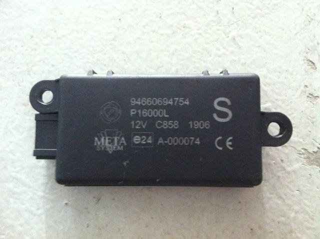 Tubo Pressione Servosterzo Per Alfa Romeo 159, Brera, Spider 2.4 JTDM - Sostituisce 50501512, 50504346