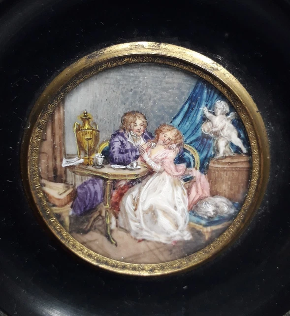 Tableau érotique En Relief – Femme à La Rose – Cadre Bois – 57x47 Cm