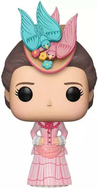 Figurine Vinyl FUNKO POP Disney Mary Poppins Returns : at the Music Hall #473 2