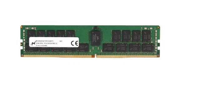 Server Memory (RAM), Server Components, Enterprise Networking