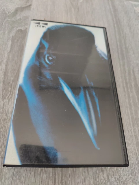 LUNA SEA - [REW] (VHS) (Visual kei) £14.52 - PicClick UK