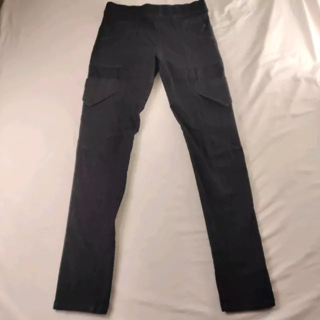 Prairie Underground Pants Size M (29"x30.5" Actual) Cotton Blend