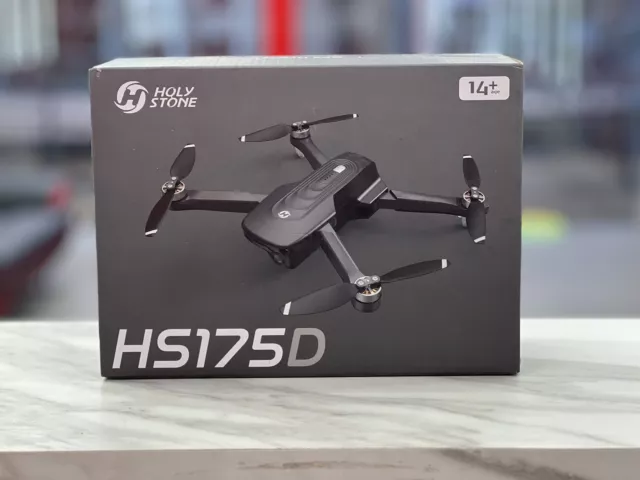 Holy stone hs100 gopro cheap