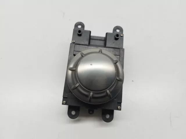 Bmw 6 Series E63 E64 Multimedia Multifunction Control Switch Knob 2005