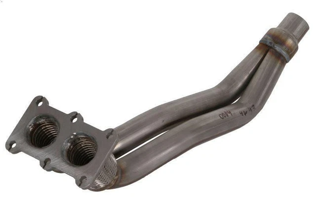 Convertitore Catalitico Di Ricambio Bisenya Per Motore EB2 - Compatibile Con Citroën, Peugeot, DS, Toyota Aygo - Foto 9