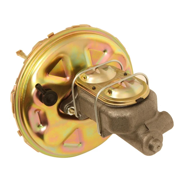 Right Stuff Detailing Master Cylinder and Booster Assembly G10060572