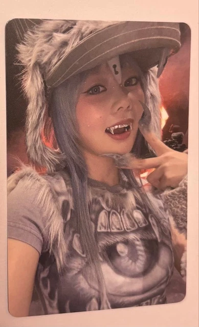 XG ヒナタ トレカ WOKE UP Amazon限定 XG WOKE UP Hinata Trading Card Official Japan[Age 13+] EUR 118,30