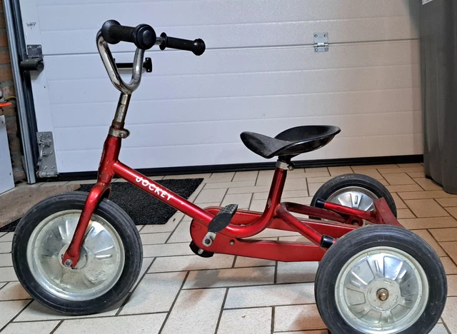 Velo judez sales