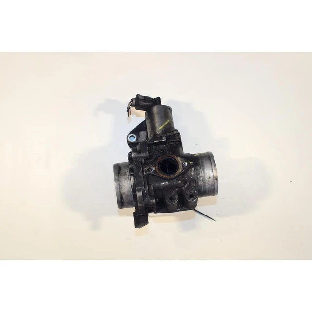 Carcasa Completa De Cojinete De Rueda Delantera Izquierda Para Renault Master II JD 2.5 - Juego Completo