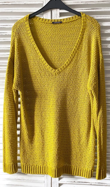 PULL PROMOD EN taille 44 EUR 15 00 PicClick FR