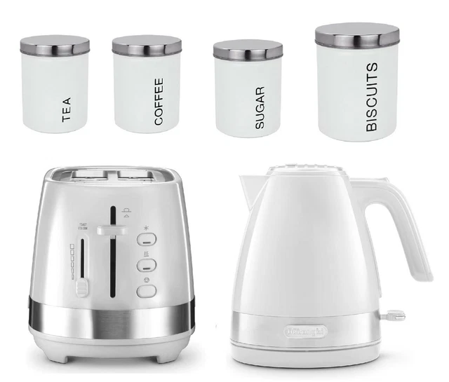 Delonghi deals kettle filter