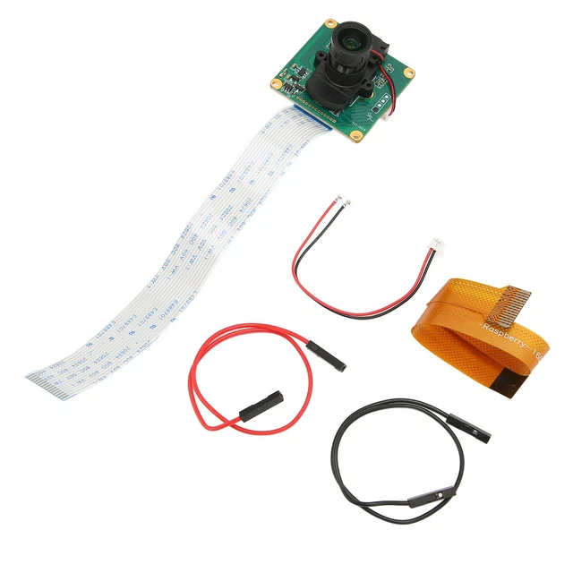 Chip Scale Package Camera Module Lens CAMERA MODULE 2MP IR Cut Fixed Length ISP Processing Chip Camera Modul ...