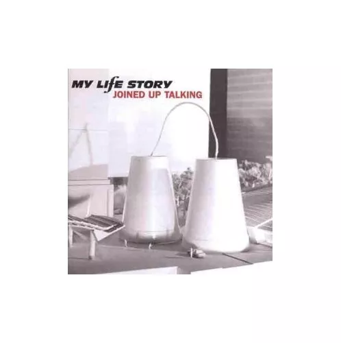 My Life Story - Joined Up Talking - My Life Story CD 25VG The Cheap Fast Free