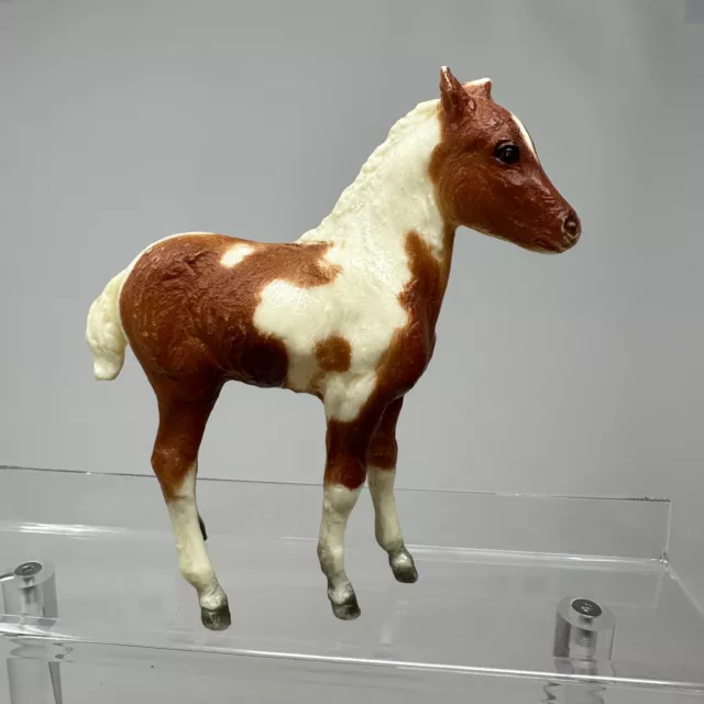 Stormy of Chincoteague Breyer Horse #19 Marguerite Henry's Stormy Mistys Foal