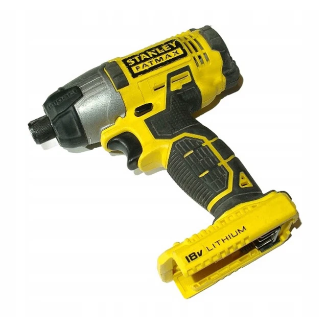Image of Stanley FMC641 impact driver chuck