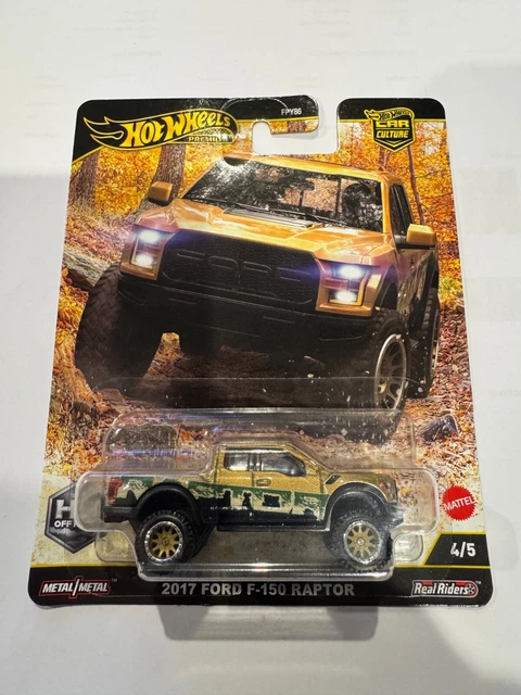 Hot Wheels Premium Car Culture 2023 "Ronin Run" Set Of 5, FPY86-957P In-Stock | UK - Foto 6