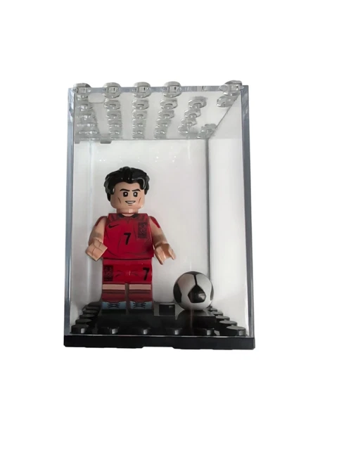 Minifigures, Costruzioni, Giocattoli e modellismo - PicClick IT