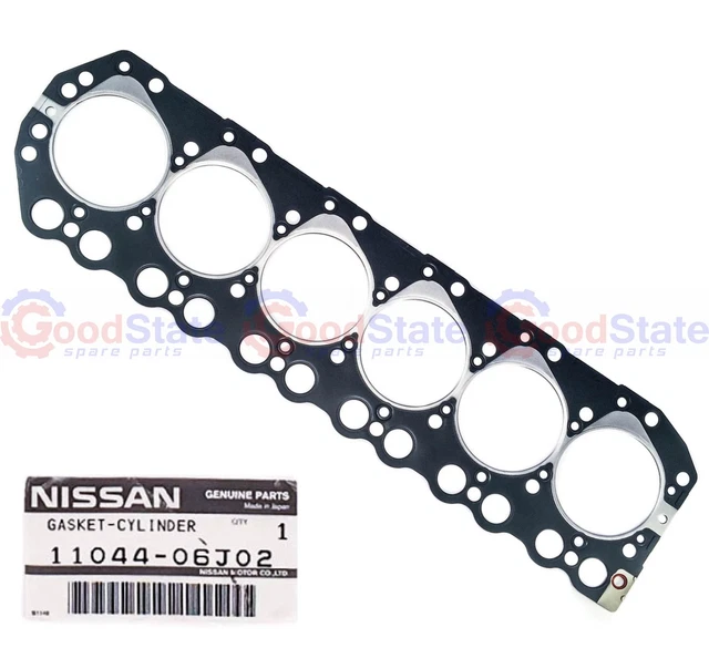 GENUINE NISSAN PATROL GQ Y60 TD42 TD42T TD42Ti Diesel 4.2L Cylinder