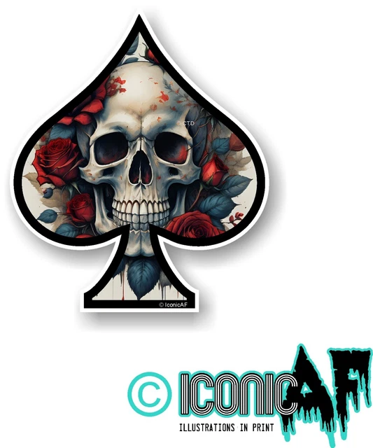 Adesivo Per Moto E Auto Personalizzato Adesivo 3D In Silicone Teschio Doming, Emblema Per Casco, Auto, Moto, Dimensioni KS 186 X, Lucido, Bulgaria - Foto 7