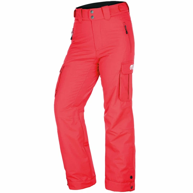 Damen Skihose Snowboardhose Schneehose Crivit Sports Rot 40