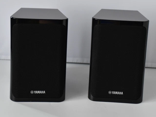 YAMAHA NS-B40/C40 8”