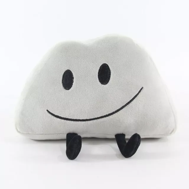 BFDI Battle for Dream Island Plush Figure Toy Stuffed Toys for Kids Loser