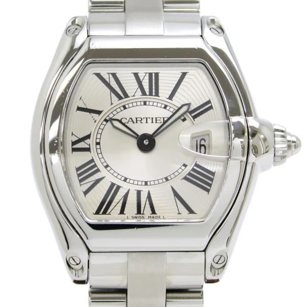 Cartier Roadster Sm W62016V3 #S268