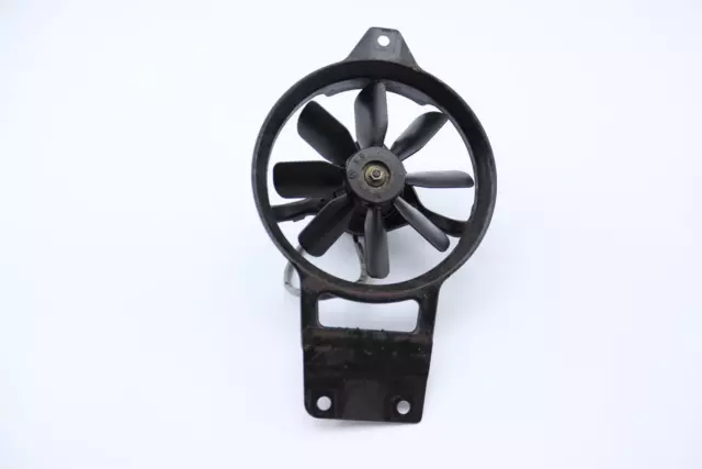 Ventilateur pour moto KAWASAKI ER5 2001 à 2003