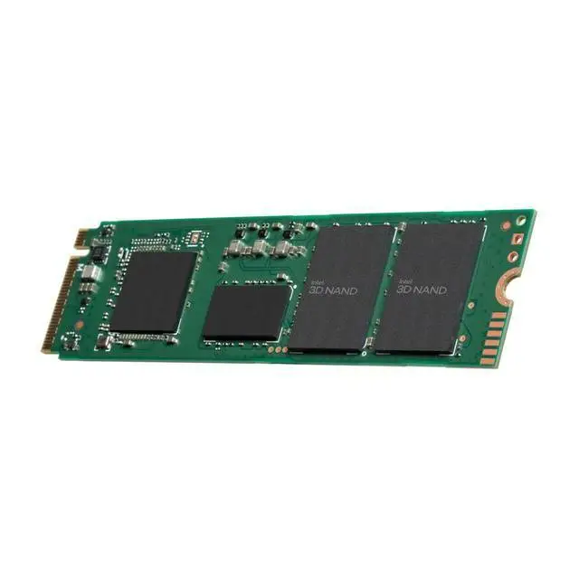 Intel 670p Series SSDPEKNU512GZX1 512GB M.2 80mm pci-e 3.0 x4 Solid State Drive