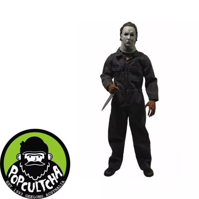 Halloween 5: The Revenge of Michael Myers - Michael Myers 1/6th Action Figure