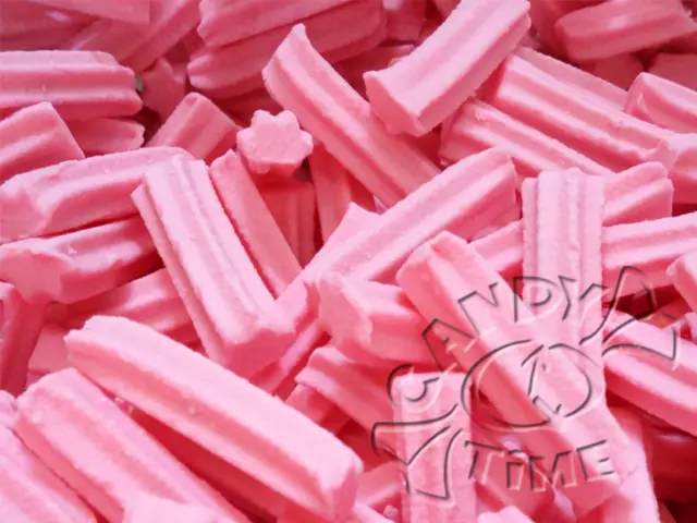 Mini Musk Sticks 1Kg Bag