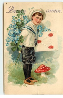 déesse marine en 3 lettres