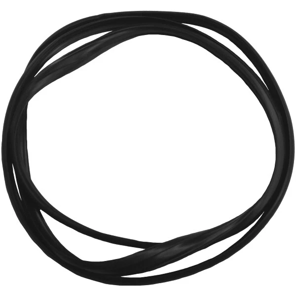 Swing Out Front Windshield Gasket Compatible With 1937-1938 Chevrolet