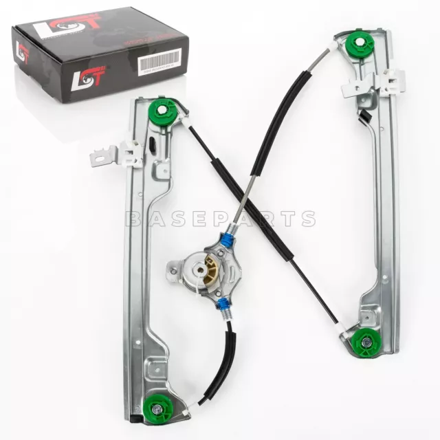 Elektrischer Fensterheber vorne links für NISSAN PRIMERA P12